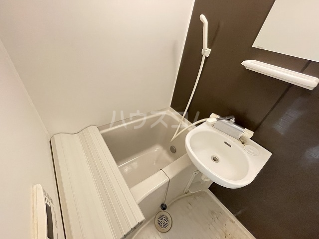 浴室