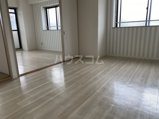 7/30 リビング/ダイニング