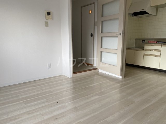 9/30 リビング/ダイニング