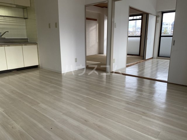 4/30 リビング/ダイニング