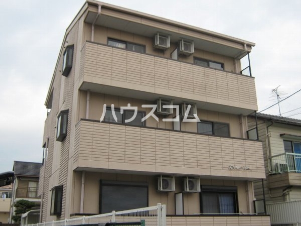 1/25 外観