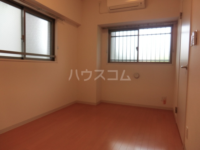 4/24 室内