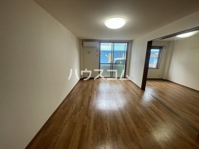 6/20 寝室