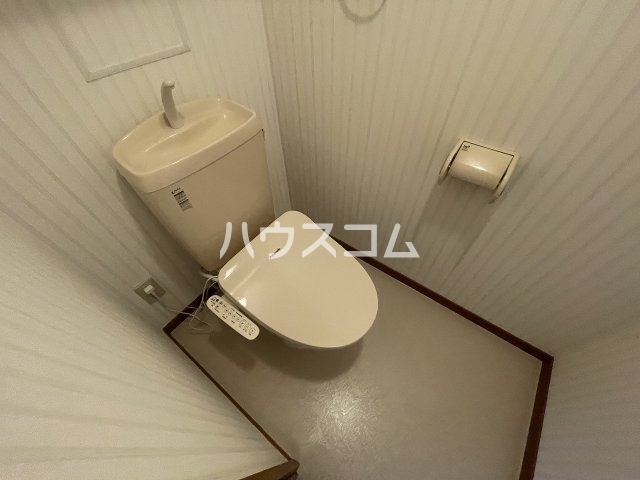 12/20 トイレ