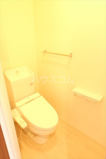 12/30 トイレ