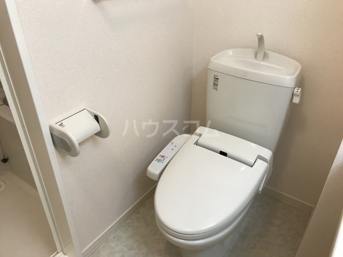 11/22 トイレ