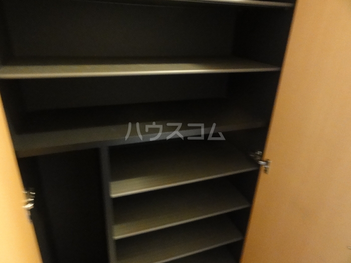 5/16 収納