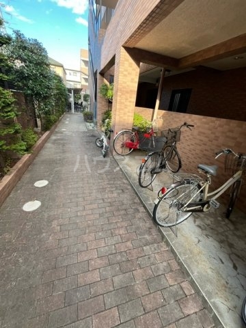 29/30 駐車場