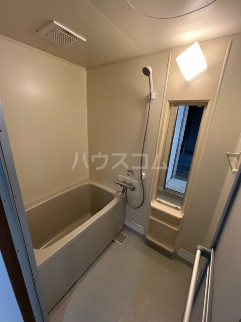 12/30 浴室