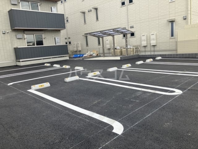 29/30 駐車場