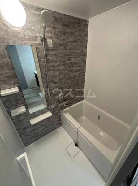 9/23 浴室