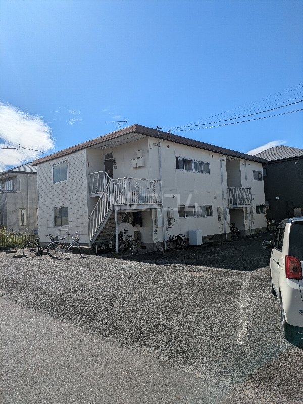 3/9 外観