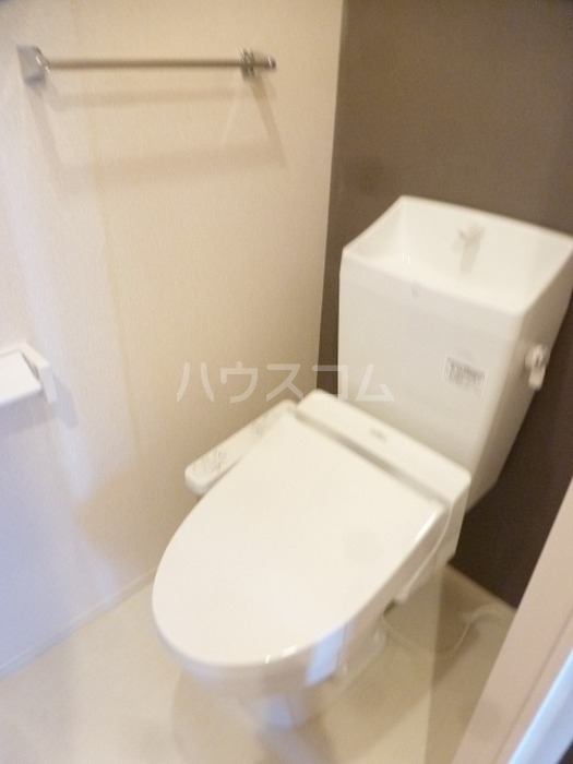9/28 トイレ