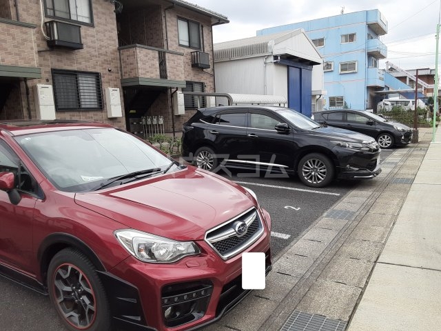 29/30 駐車場