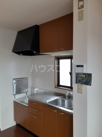 11/30 キッチン