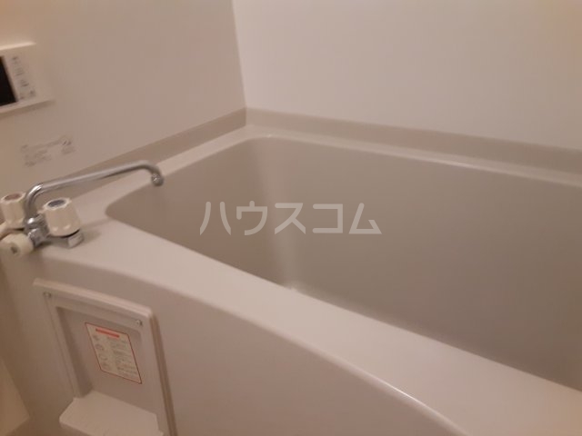 13/30 浴室