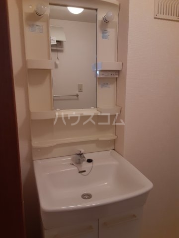 15/30 洗面