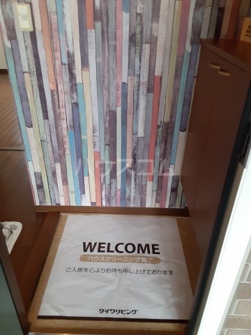 9/30 玄関