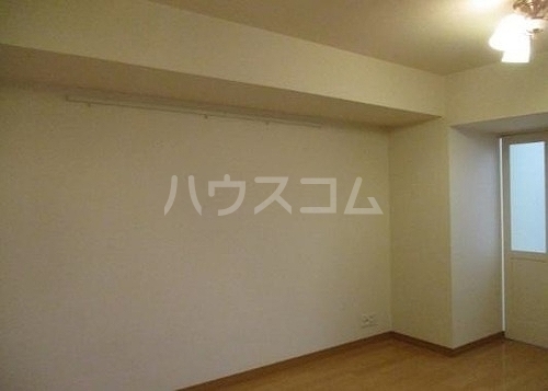 4/24 寝室