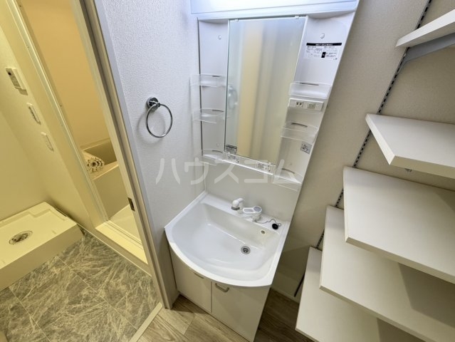 20/30 洗面