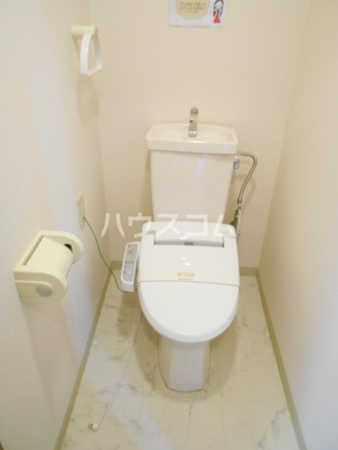 21/30 トイレ