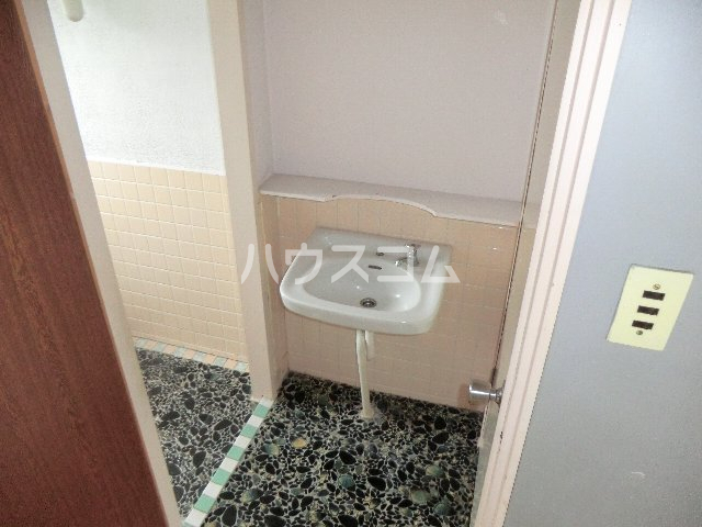 12/27 洗面