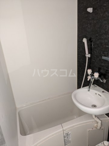 8/22 浴室