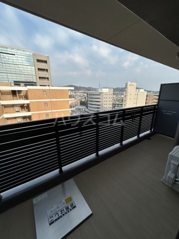 20/30 バルコニー