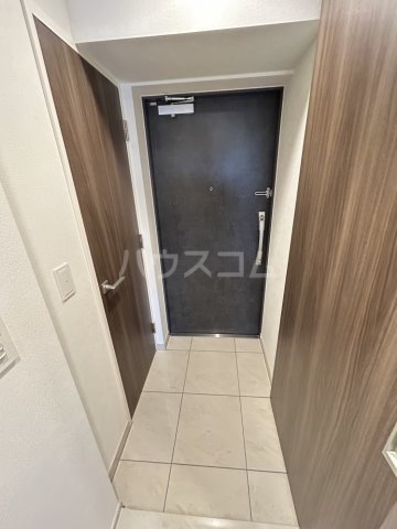 9/30 玄関