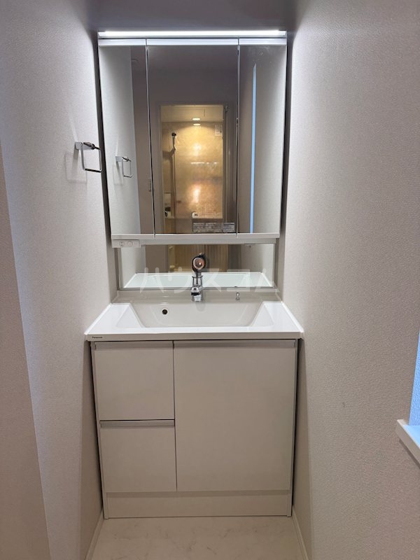 11/30 洗面
