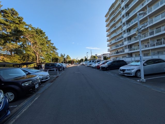 15/24 駐車場