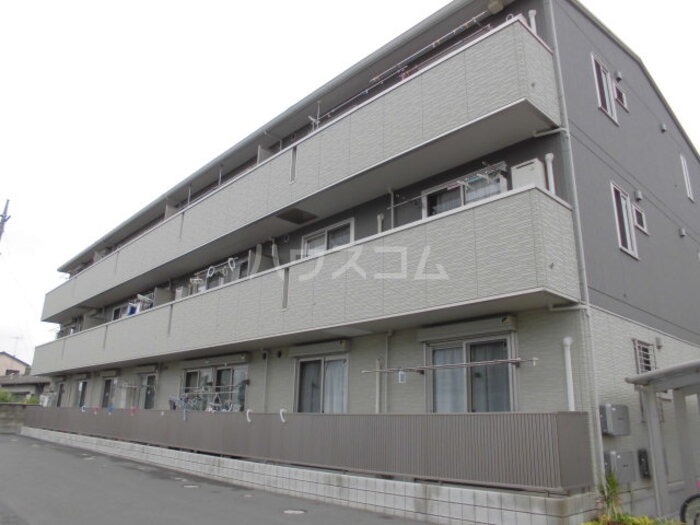 1/13 外観