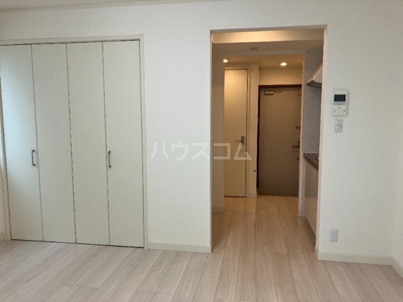 4/18 室内