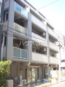 1/11 外観