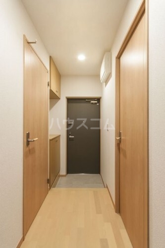 12/30 玄関