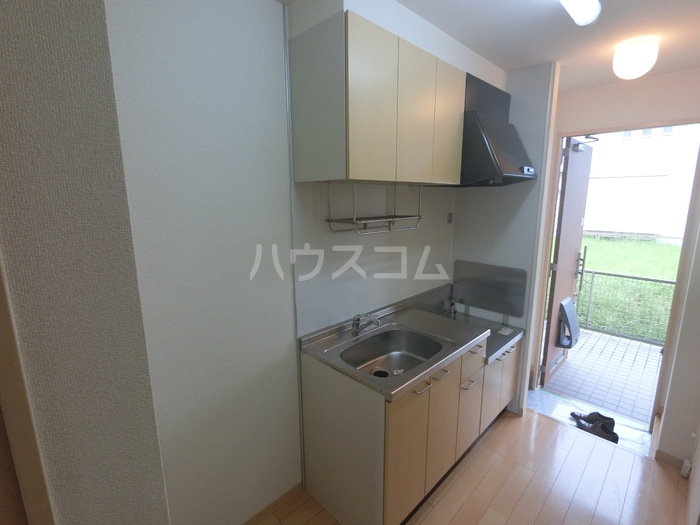 7/22 キッチン