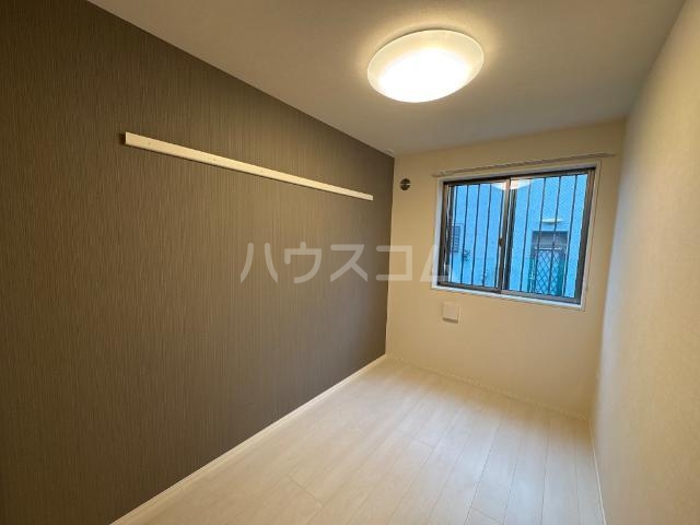 6/20 寝室