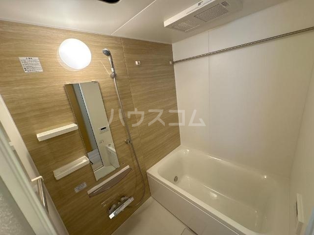 12/20 浴室
