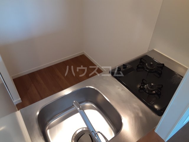 12/30 キッチン