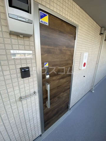 9/30 玄関