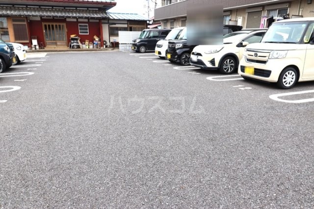 29/30 駐車場