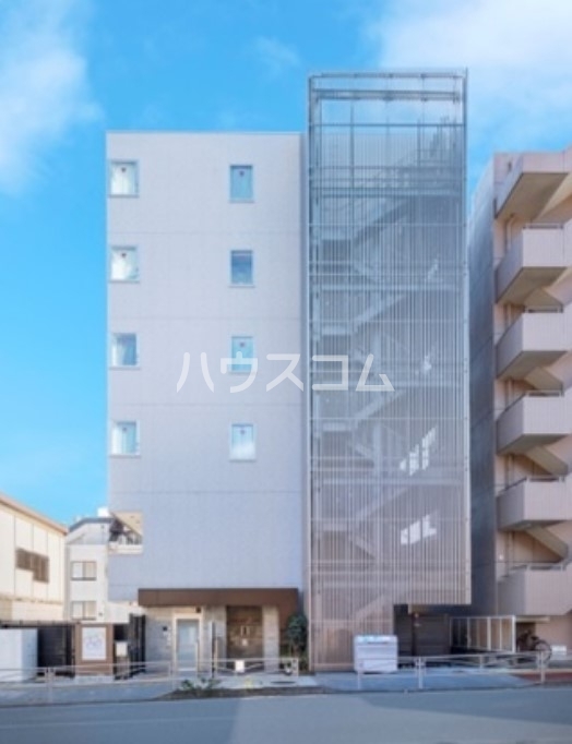 1/6 外観