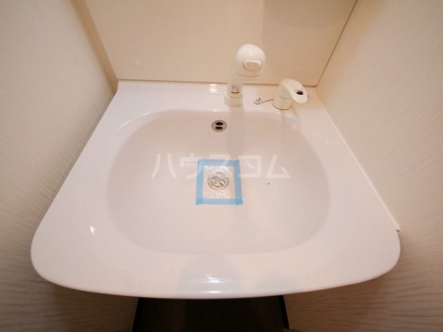 16/30 洗面