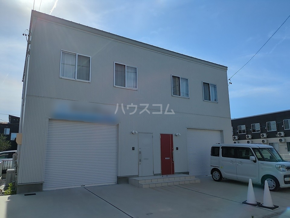 1/27 外観