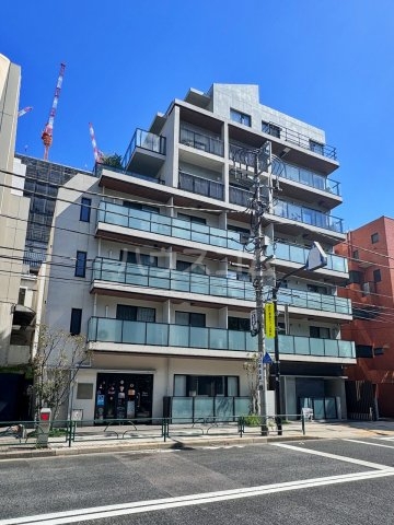 1/16 外観
