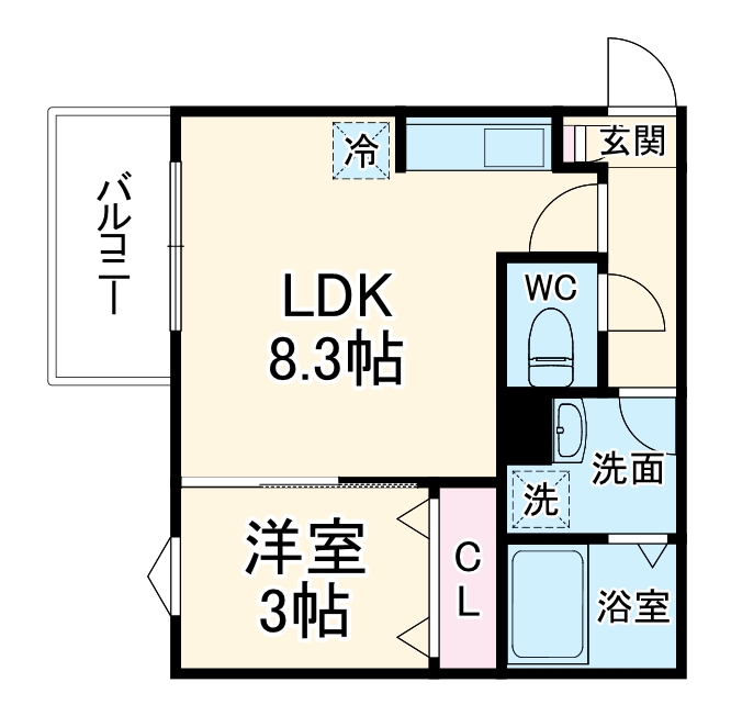 2/16 間取