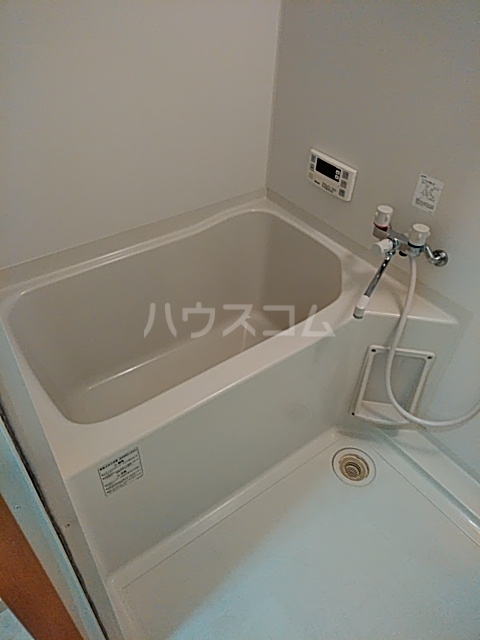 6/21 浴室