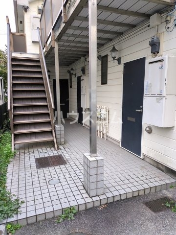 4/6 エントランス