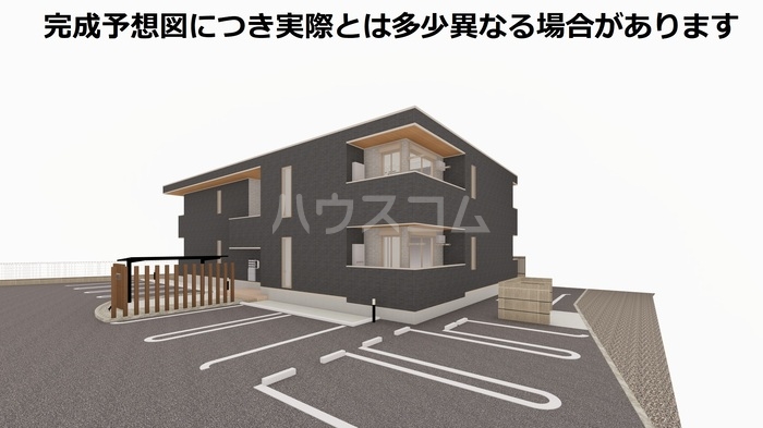 1/13 外観