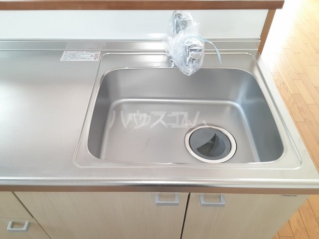 12/30 キッチン
